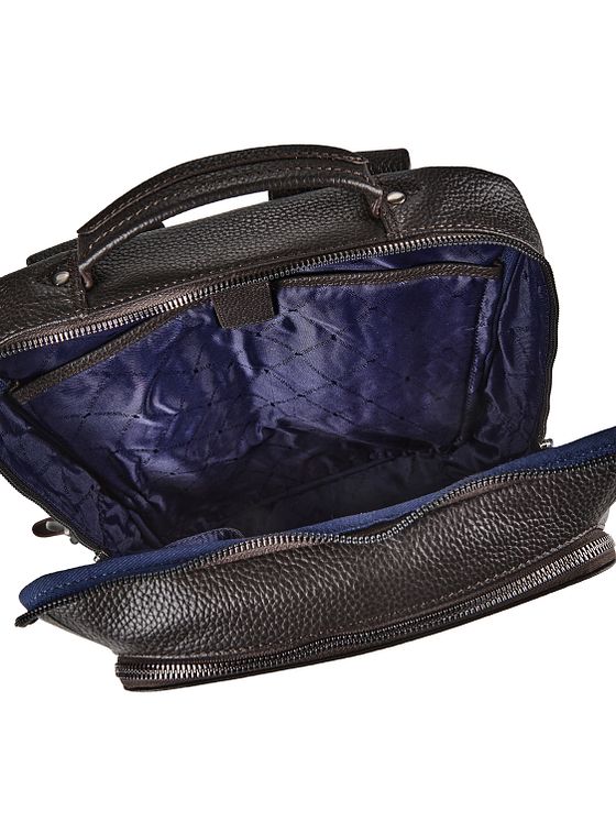Braun Büffel Novara Yritysreppu Nahka 40 cm Kannettavan tietokoneen lokero Braun Büffel Novara Yritysreppu Nahka 40 cm Kannettavan tietokoneen lokero