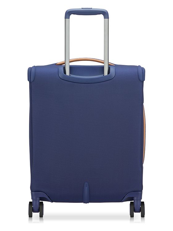 Delsey Paris Montmartre 3 4 hjul Kabinetrolley 55 cm med strækfold