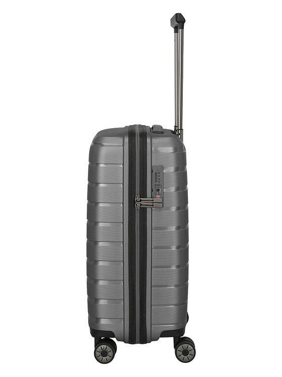 Travelite Air Base Slim 4 hjul Kabinetrolley S 55 cm Travelite Air Base Slim 4 hjul Kabinetrolley S 55 cm