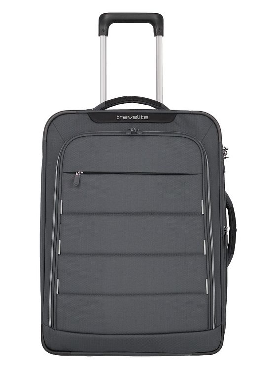 Travelite Skaii 2-rullers kabinevogn 55 cm