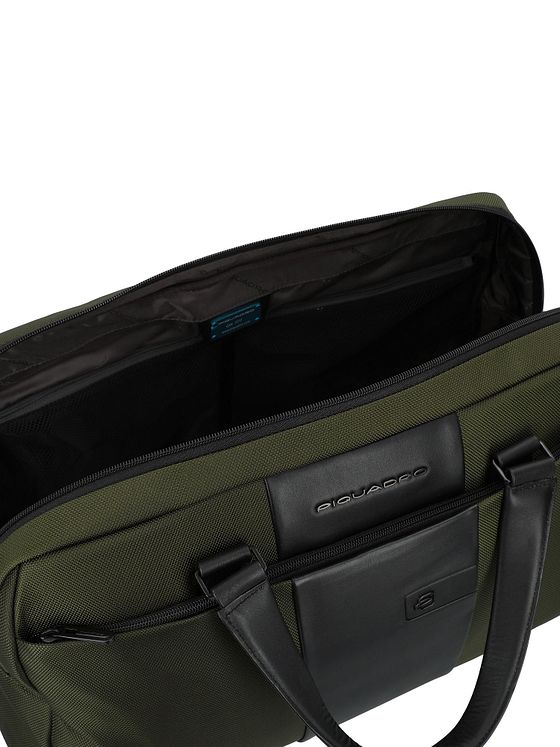 Piquadro Brief Weekend-rejsetaske 50 cm