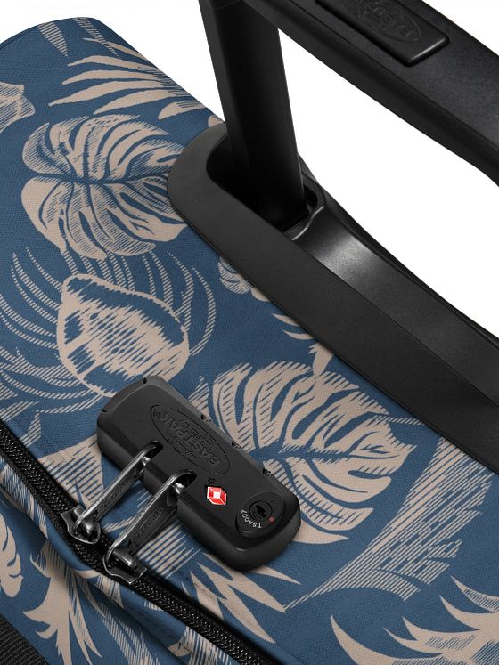 Eastpak Tranverz 2 hjul Kabinetrolley 51 cm