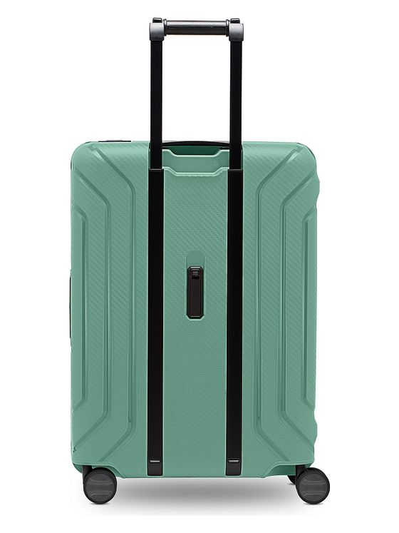 Redolz Essentials 15 4-hjulet trolley 65 cm med trepunktsfastgørelse