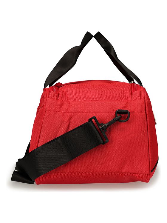 Samsonite Base Breeze Cestovní taška Weekender XS 40 cm