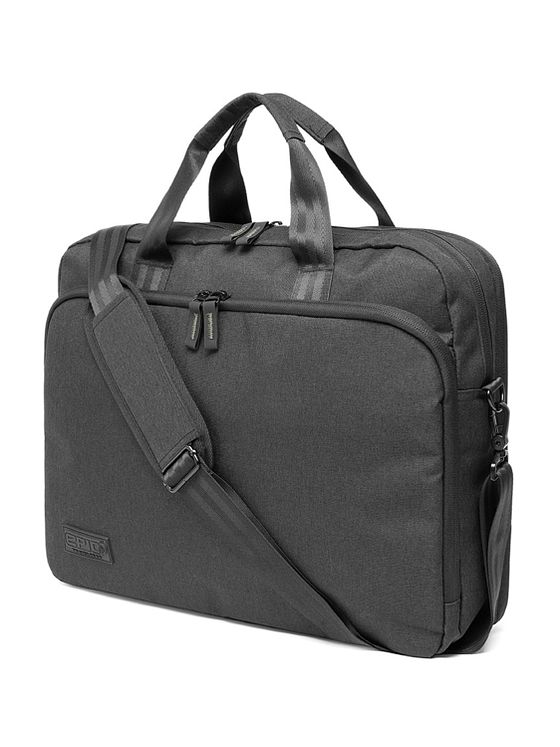 Epic Essentials Proton EVO Dokumenttaske 42 cm Laptoprum
