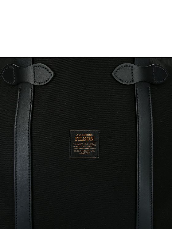 Filson Rugged Twill Shopper-taske 35 cm