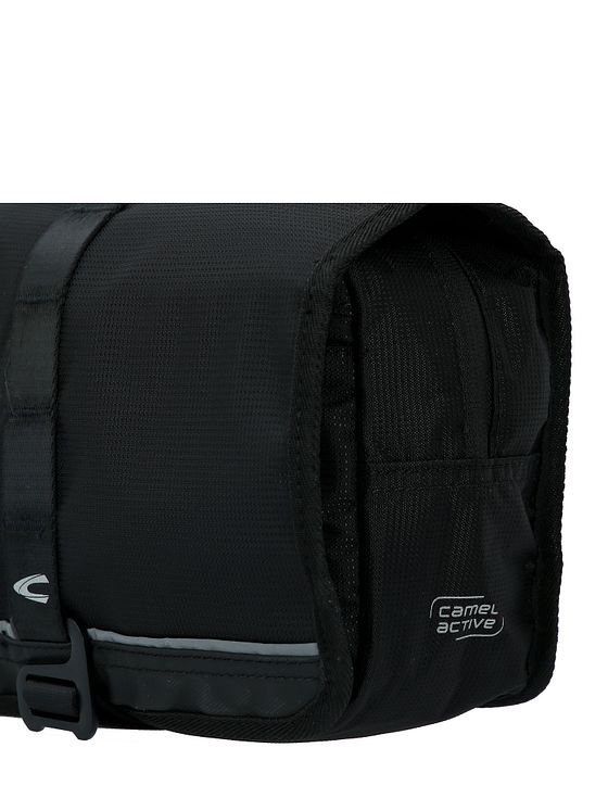 camel active Connect Kulturbeutel 26 cm
