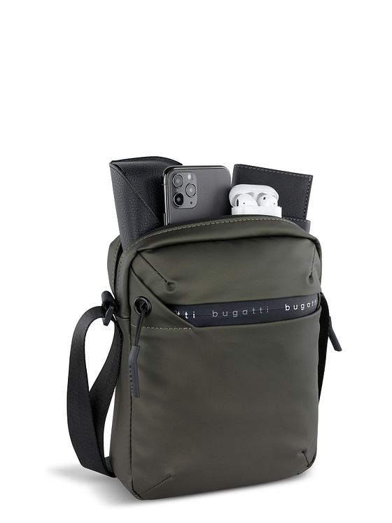 bugatti Blanc-skuldertaske 18 cm bugatti Blanc-skuldertaske 18 cm