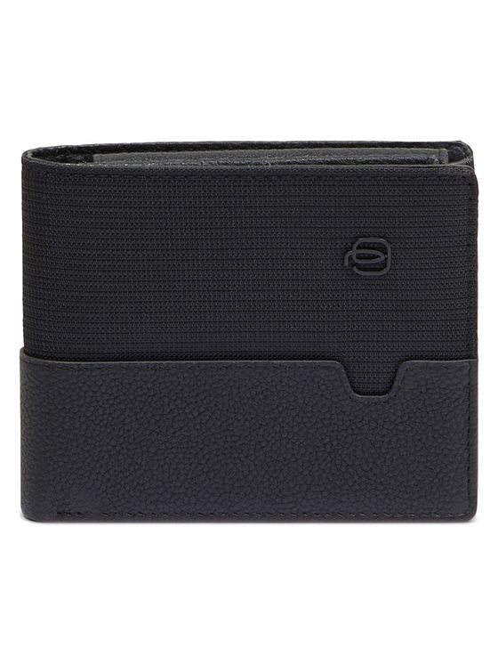 Piquadro Marcel Pung RFID-beskyttelse 10.5 cm