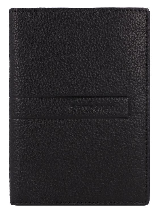 Samsonite Ta Revolution Ausweisetui Leder 15 cm