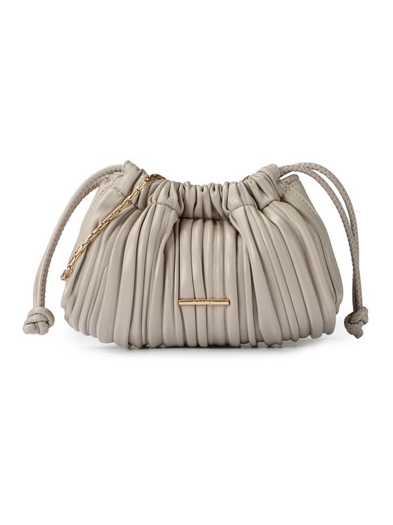 Calvin Klein Drawstring Skuldertaske 20 cm Calvin Klein Drawstring Skuldertaske 20 cm