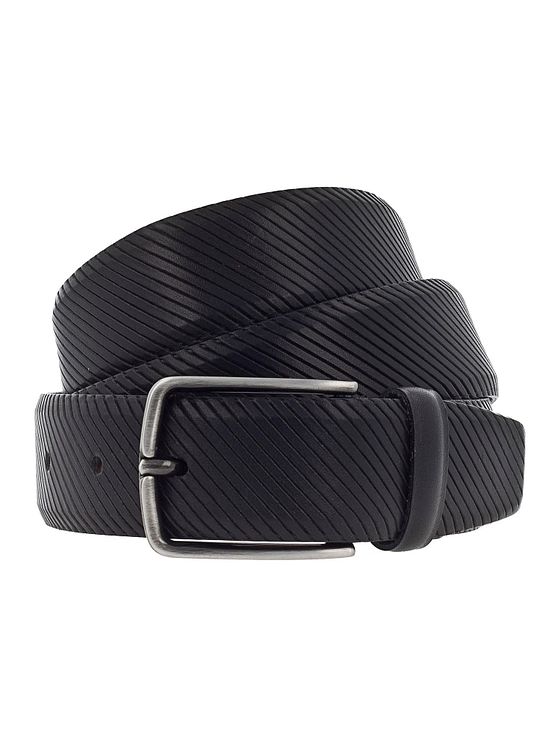 Vanzetti Kožený opasek