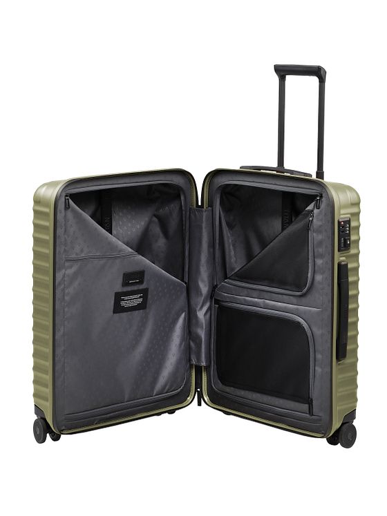 Titan Upgrade 4 hjul Trolley M 65 cm Titan Upgrade 4 hjul Trolley M 65 cm