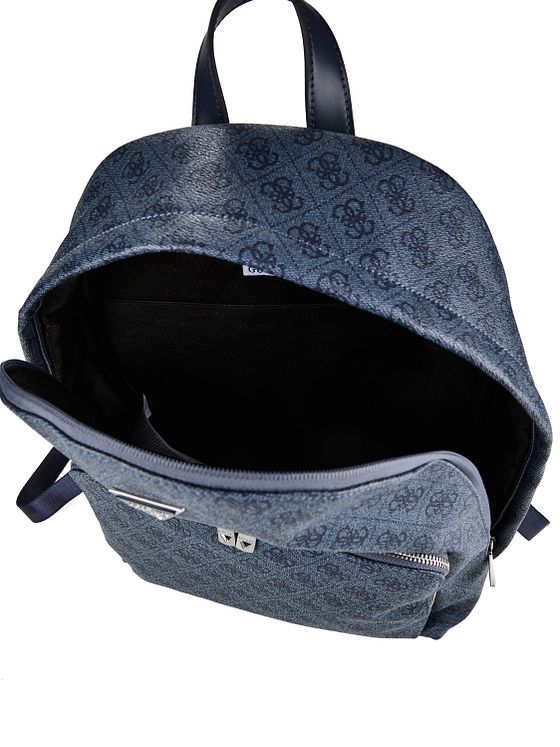 Guess Milano Daypack 42 cm Laptopfach Guess Milano Daypack 42 cm Laptopfach