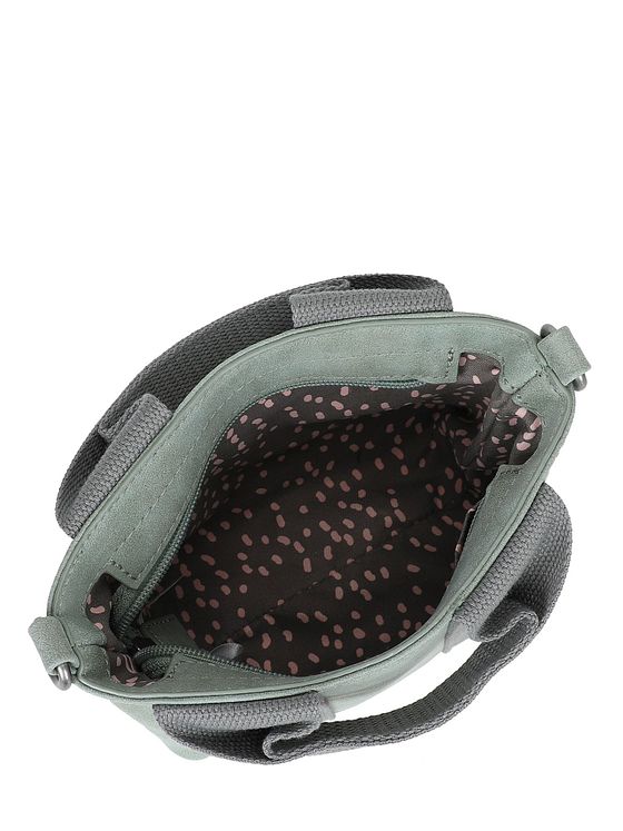 Fritzi aus Preußen Bini Skuldertaske 20 cm