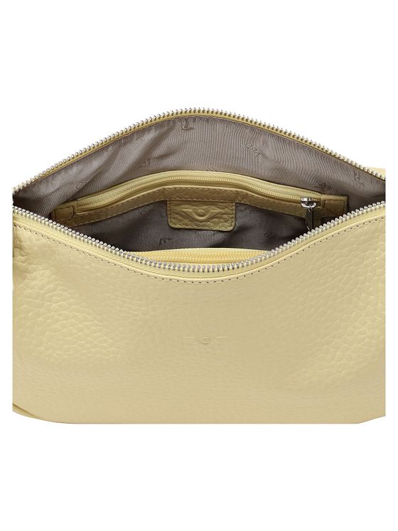 Voi Hirsch Skuldertaske Læder 26.5 cm