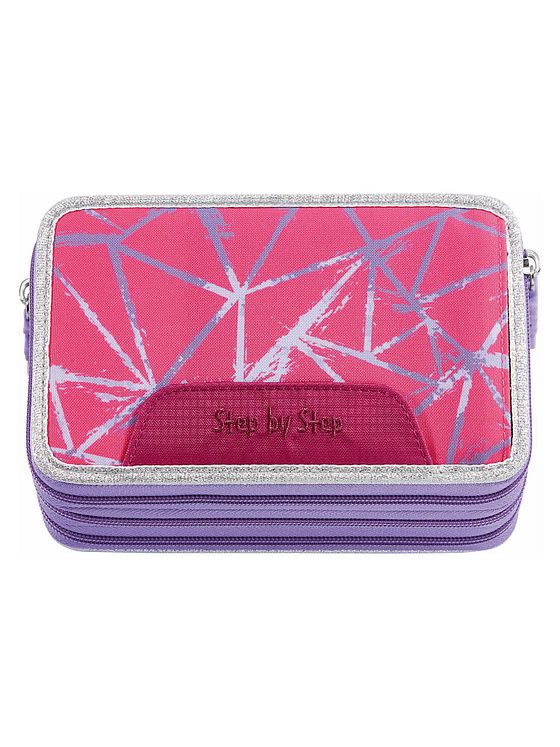 Step by Step Penalhus