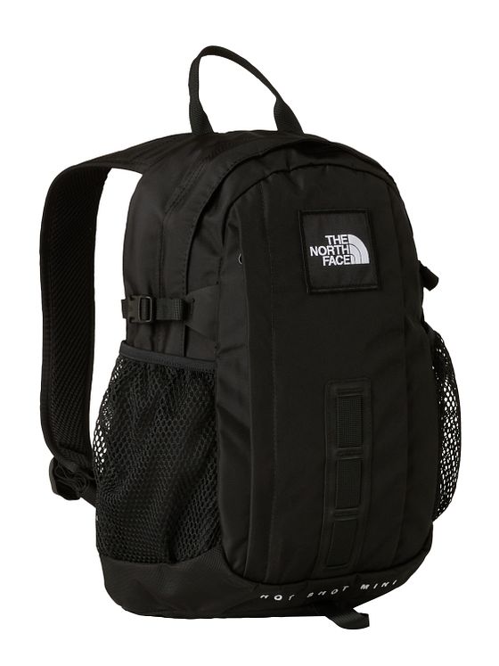 The North Face Hot Shot Mochila urbana 38 cm Compartimento para el portátil The North Face Hot Shot Mochila urbana 38 cm Compartimento para el portátil