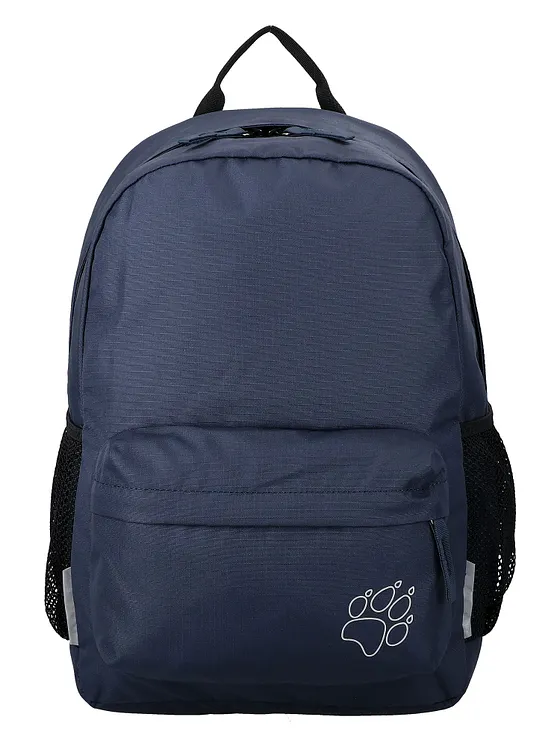 Jack Wolfskin Rebel Back Mochila urbana 43.5 cm Compartimento para el portátil Jack Wolfskin Rebel Back Mochila urbana 43.5 cm Compartimento para el portátil