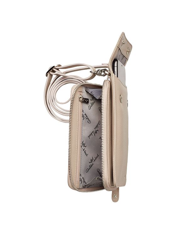 Golden Head Palma mobiltaske RFID læder 10,5 cm