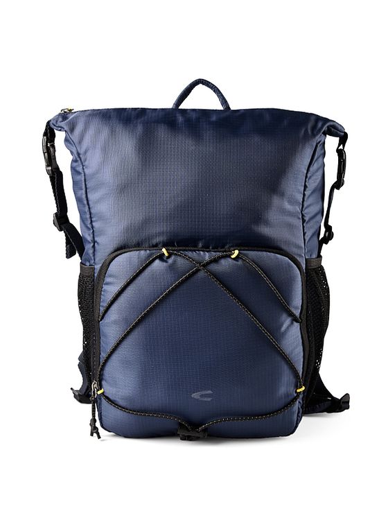 camel active Shores Daypack L 43 cm Laptoprum camel active Shores Daypack L 43 cm Laptoprum