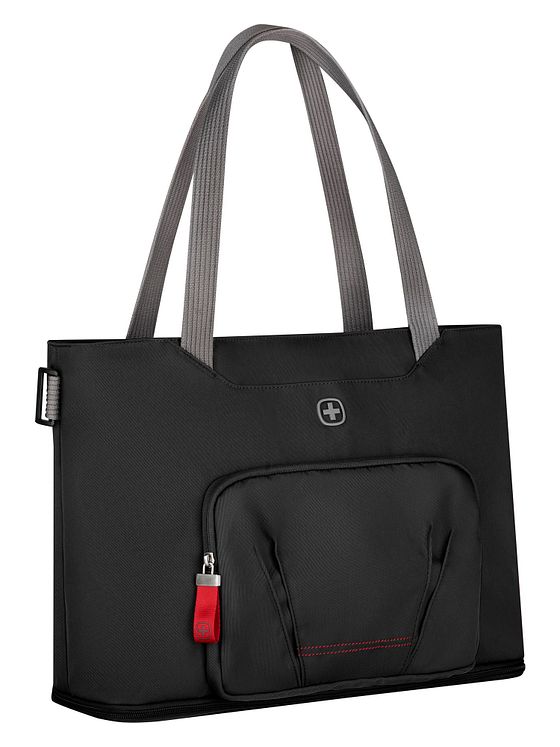Wenger Motion Shopper-taske 46 cm Laptoprum