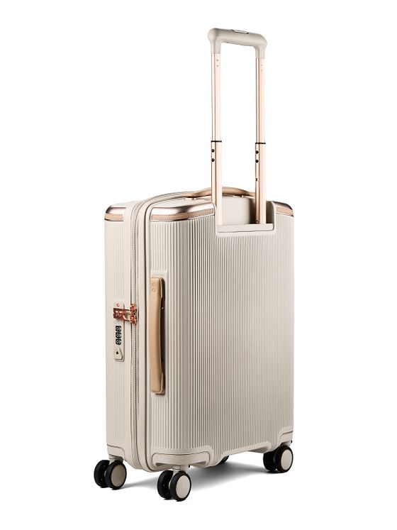 Echolac Dynasty VLX 4 hjul Trolley 55 cm Echolac Dynasty VLX 4 hjul Trolley 55 cm