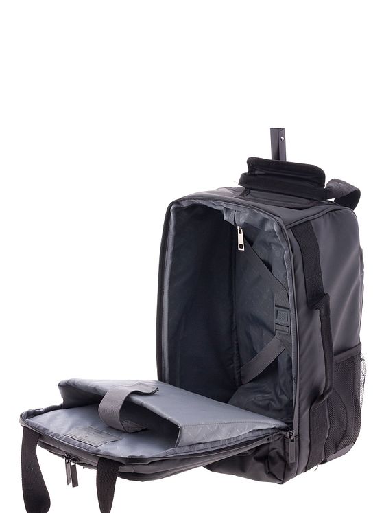 Gladiator 3900 2 hjul Rygsæk-trolley 40 cm Laptoprum