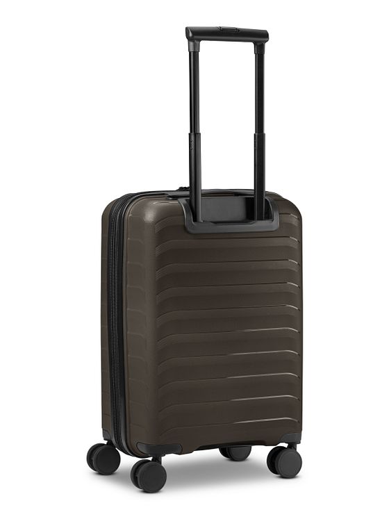 d & n Toronto 4-hjulig Handbagageväska S 54 cm med expansionsveck d & n Toronto 4-hjulig Handbagageväska S 54 cm med expansionsveck