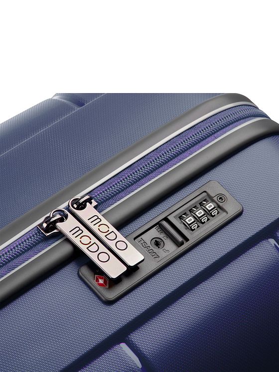 MODO by Roncato Galaxy 4 hjul Kabinetrolley 55 cm