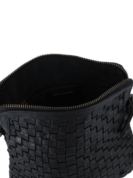 Harbour 2nd Urban Poets Ida-Up Skuldertaske Læder 24 cm