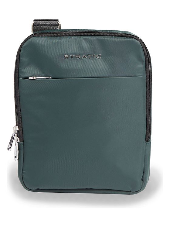 Stratic Ren skuldertaske 19 cm