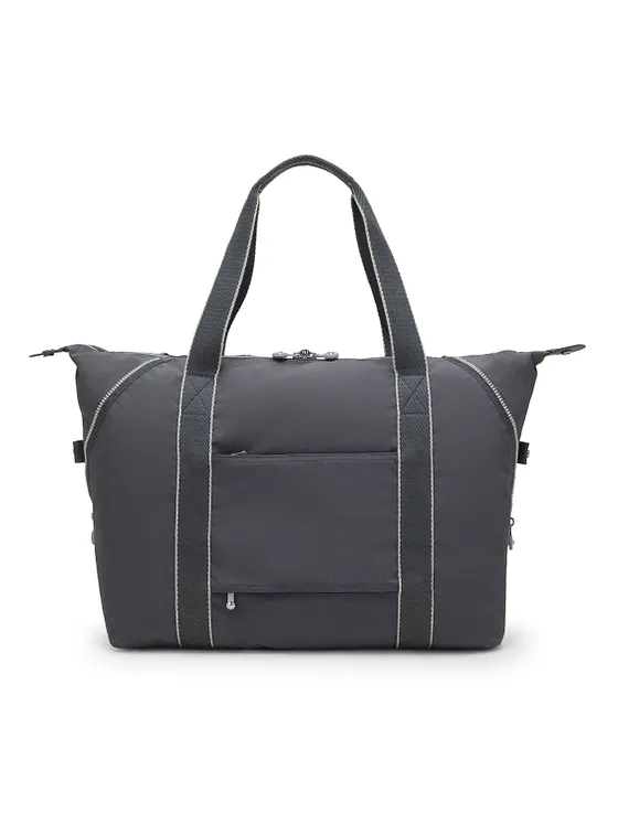 Kipling Basic Art Weekendväska M 58 cm Kipling Basic Art Weekendväska M 58 cm