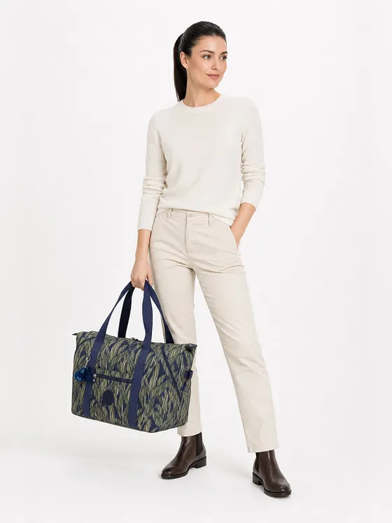 Kipling Art M Weekendväska 58 cm