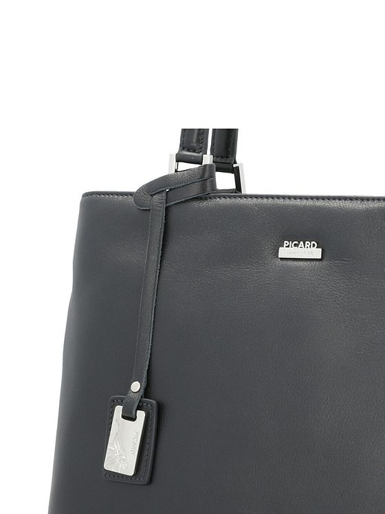 Picard Really Shopper-taske Læder 29 cm Picard Really Shopper-taske Læder 29 cm