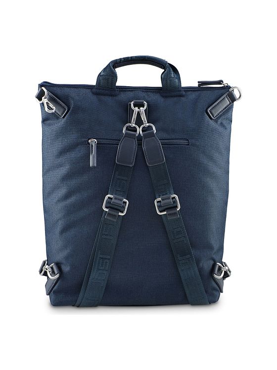 Jost Bergen Daypack S RFID-beskyttelse 40 cm Jost Bergen Daypack S RFID-beskyttelse 40 cm