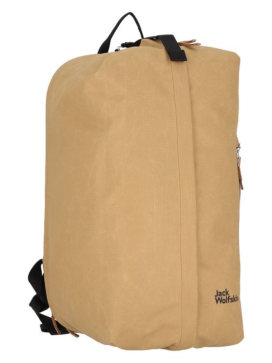 Jack Wolfskin Traveltopia-rygsæk 46 cm med rum til bærbar computer