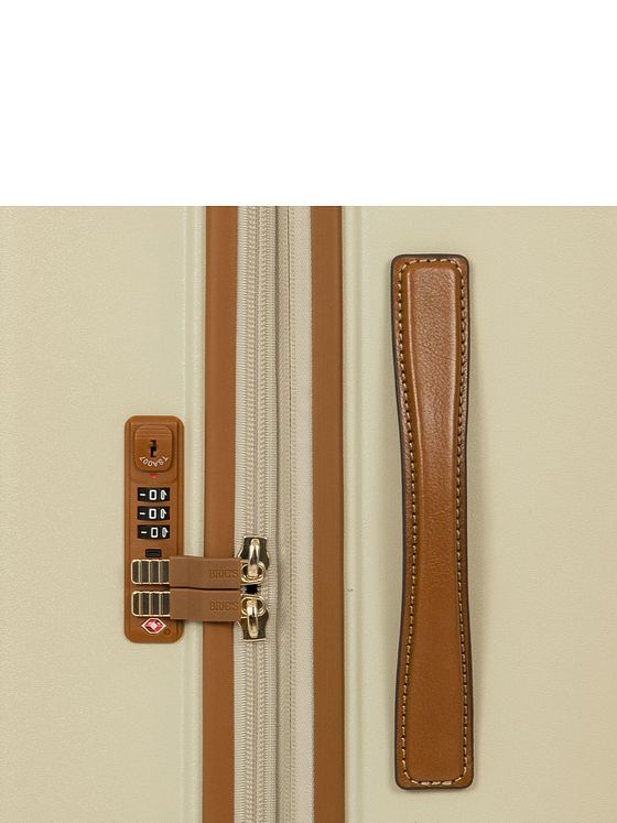 Bric's Bellagio 4 hjul Trolley 70.5 cm med strækfold