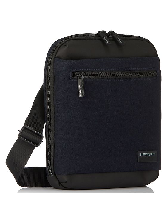 Hedgren Smal skuldertaske RFID 19 cm Hedgren Smal skuldertaske RFID 19 cm