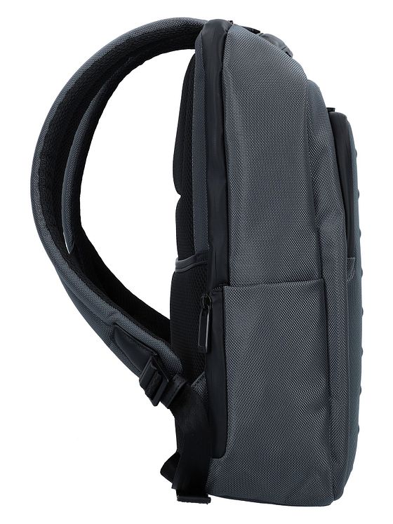 Porsche Design Roadster Pro Daypack 39.5 cm Laptoprum