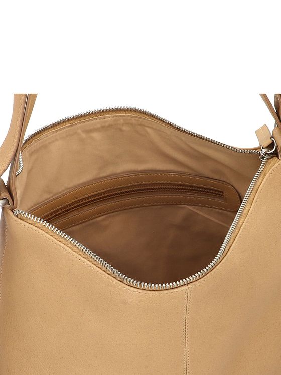 Burkely Soft Skylar Skuldertaske Læder 31 cm