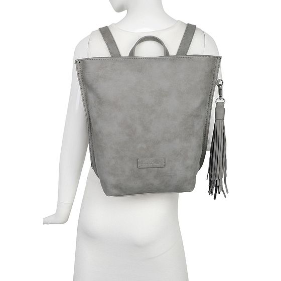 Fritzi aus Preußen Fritzi33 Vintage City-rygsæk 36 cm