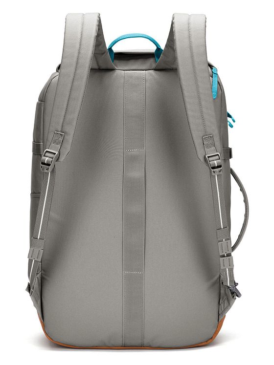 Pacsafe GO tyverisikret rygsæk RFID 53 cm