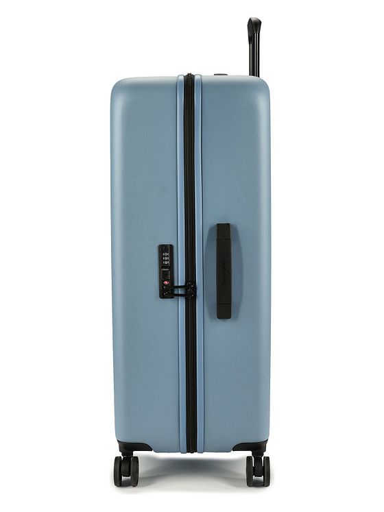 Samsonite Quadrix 4-hjulet trolley 75 cm