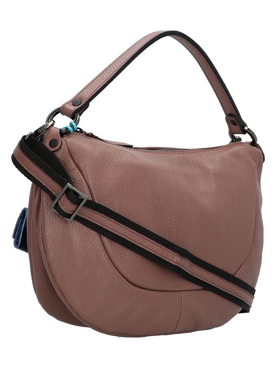 Gabs Marty Skuldertaske Læder 36 cm