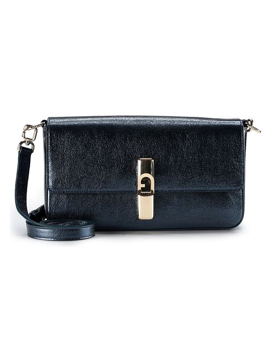 Furla Iride Skuldertaske S Læder 24 cm