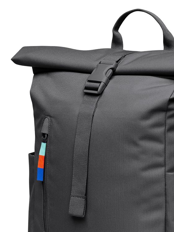 Got Bag Rolltop Easy Daypack 40 cm Laptoprum