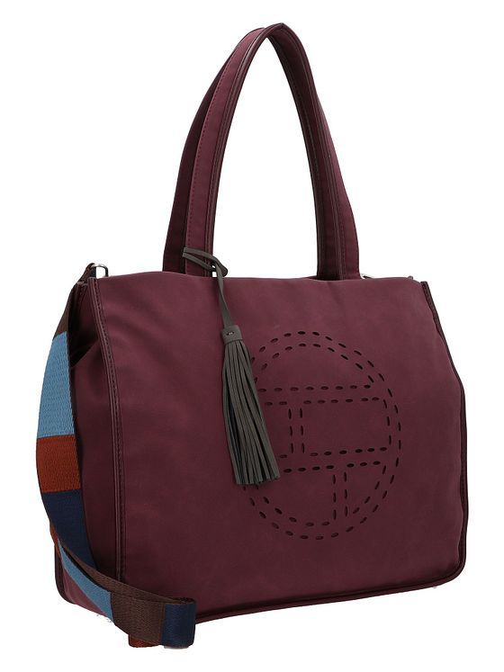 Tom Tailor Ronda Shopper-taske 40 cm