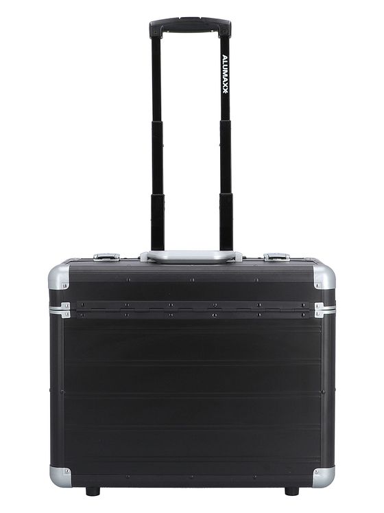 Alumaxx 2-hjulet pilot trolley 47 cm rum til bærbar computer