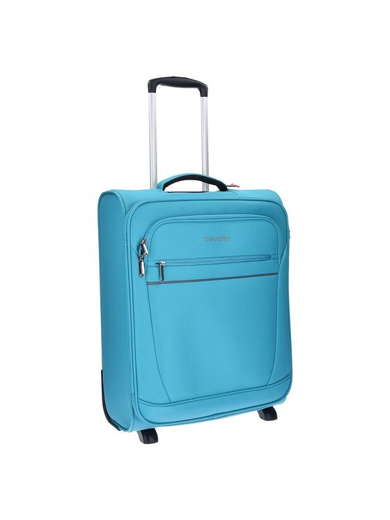 Travelite Cabin 2-hjulet kabinevogn 55 cm Travelite Cabin 2-hjulet kabinevogn 55 cm